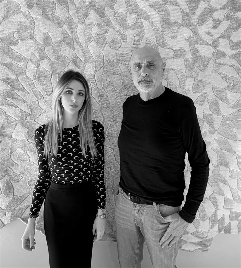 Martina e Massimo Castagna